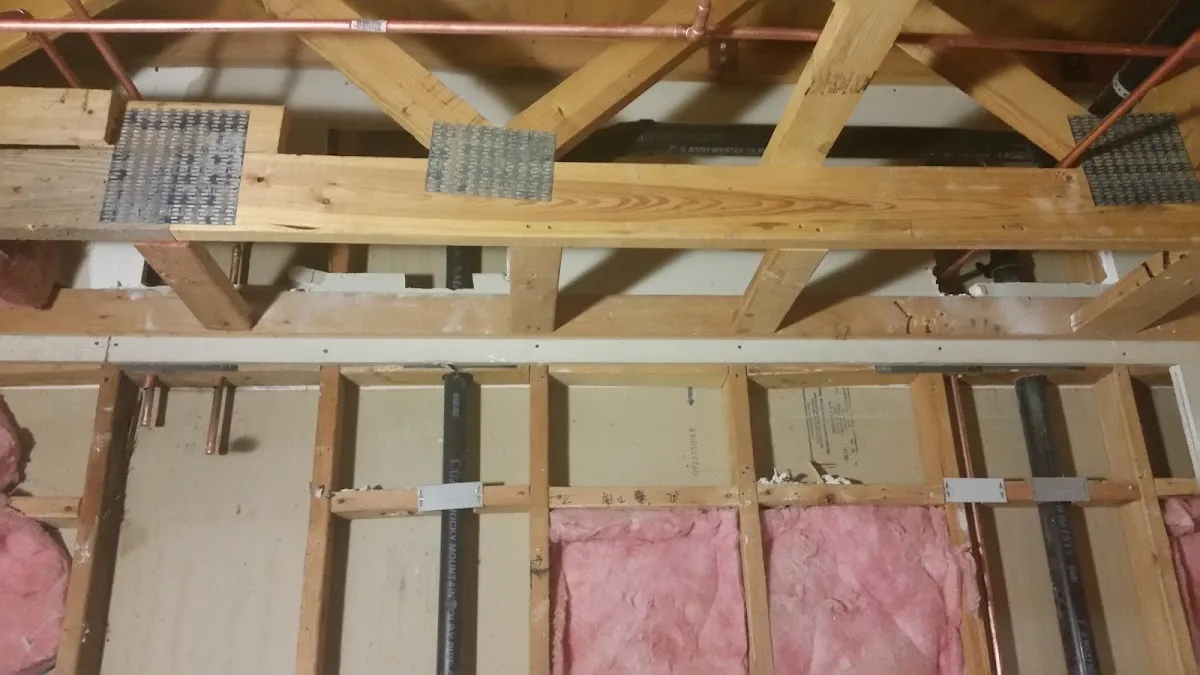 Water Heater Replacement in Haddonfield, NJ